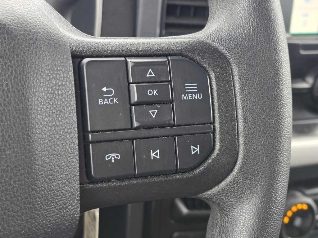 Used 2023 Ford F150 XLT image 28