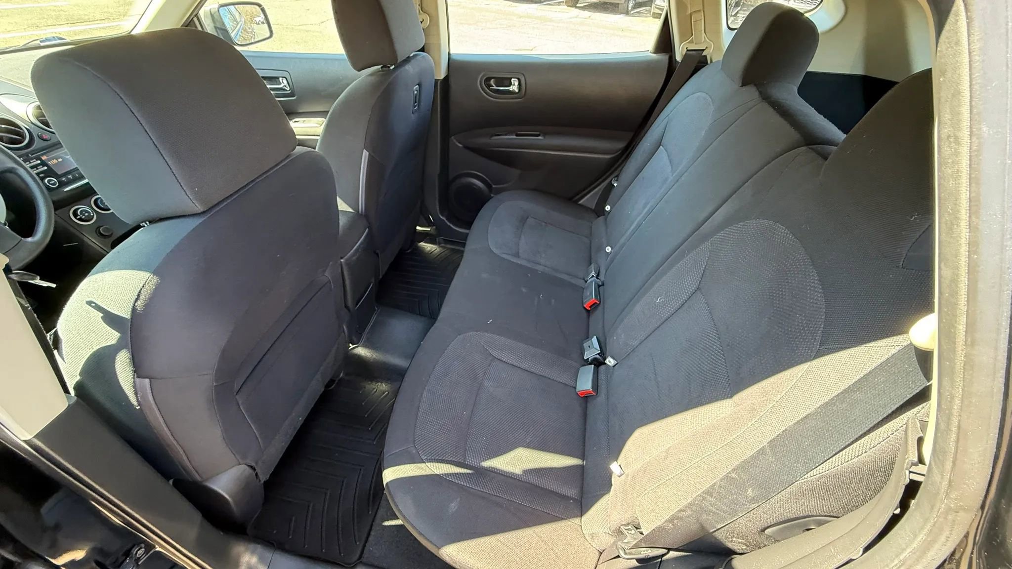 Used 2015 Nissan Rogue S w/ Convenience Package AWD/4WD image 26