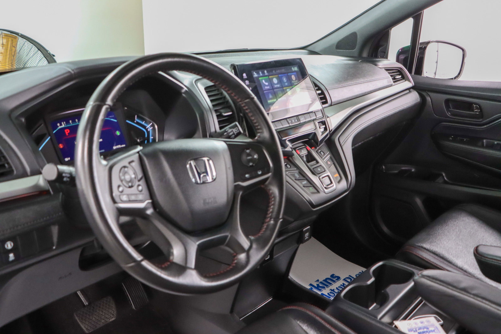Used 2024 Honda Odyssey Sport image 23