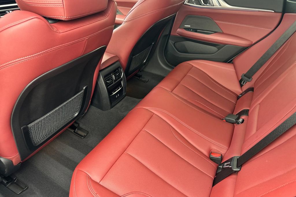 Used 2023 BMW i4 eDrive40 w/ Premium Package image 12