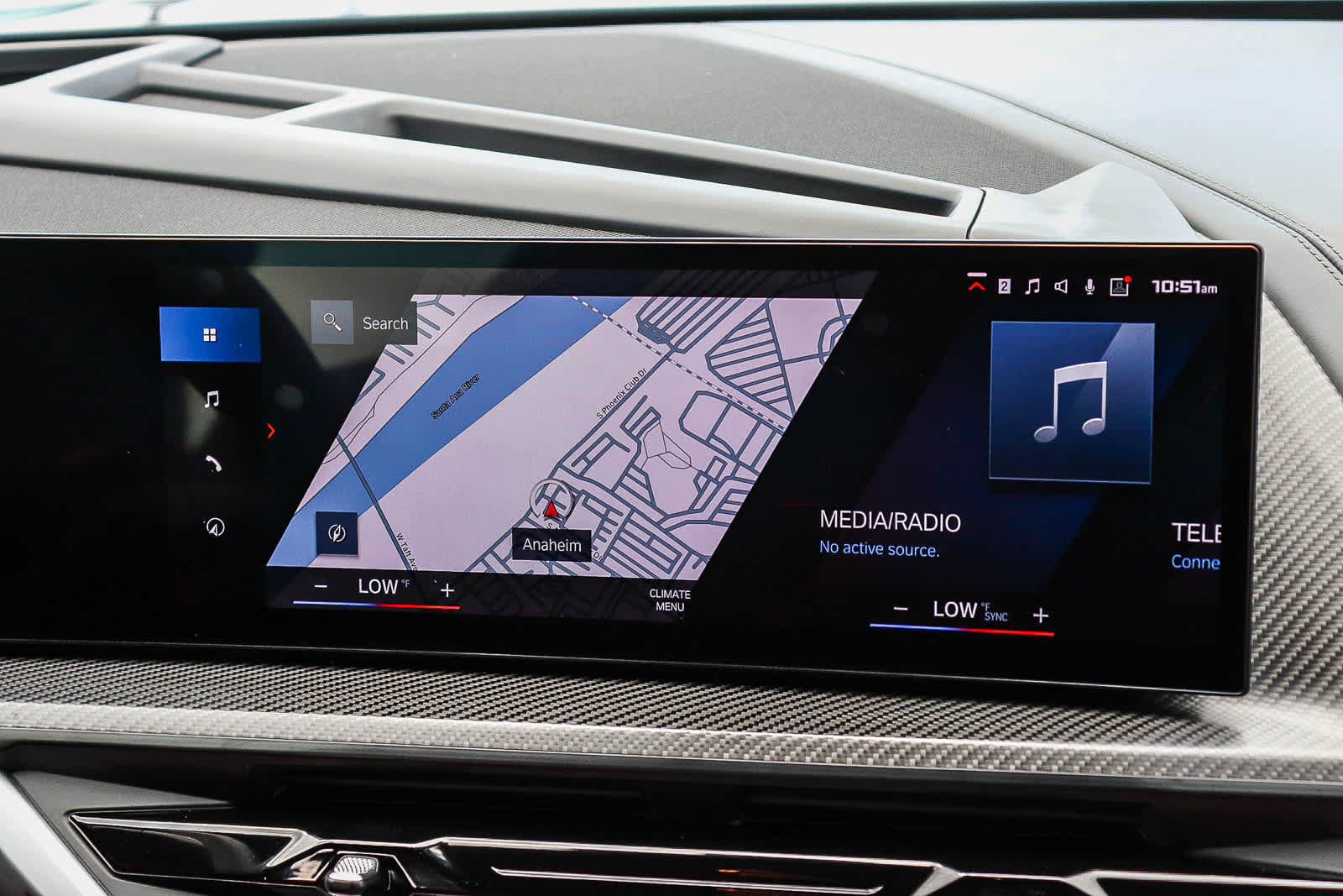 Used 2023 BMW XM AWD/4WD image 20