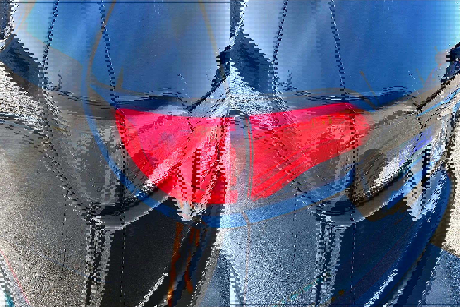 Used 2017 Chrysler Pacifica LX w/ Tire & Wheel Group image 25