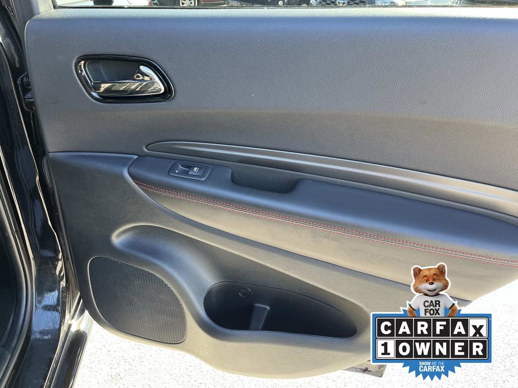 Used 2024 Dodge Durango GT image 22
