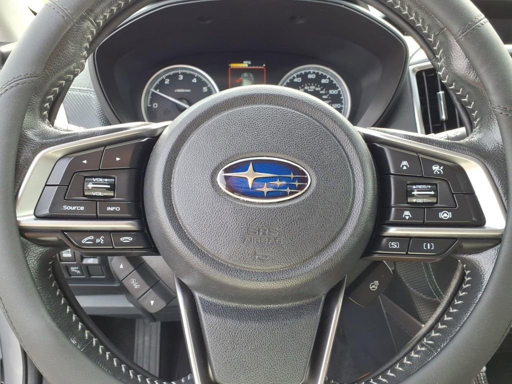 Used 2020 Subaru Forester Limited image 6