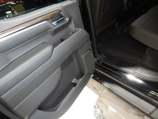 Used 2025 Chevrolet Silverado 1500 RST w/ Convenience Package II image 45