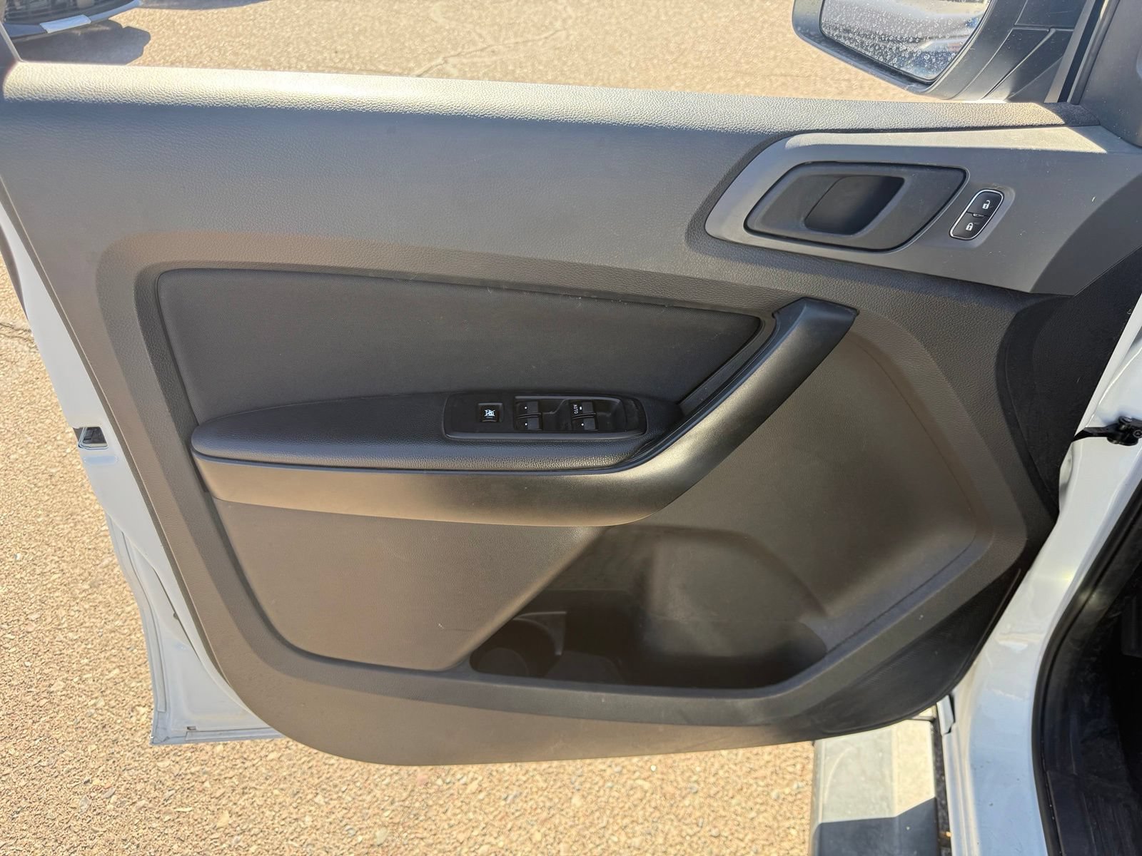 Used 2022 Ford Ranger XL w/ Equipment Group 101A High AWD/4WD image 15