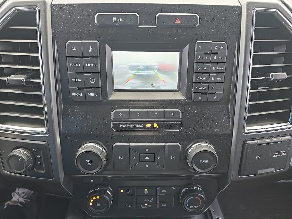 Used 2015 Ford F150 XLT w/ Equipment Group 301A Mid image 13