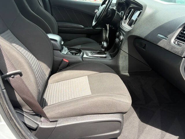 Used 2023 Dodge Charger GT w/ Blacktop Package RWD image 13