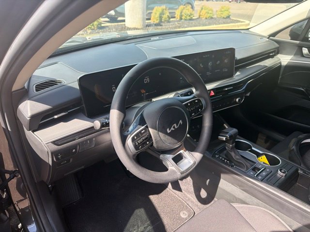 Used 2026 Kia K5 LXS FWD image 12