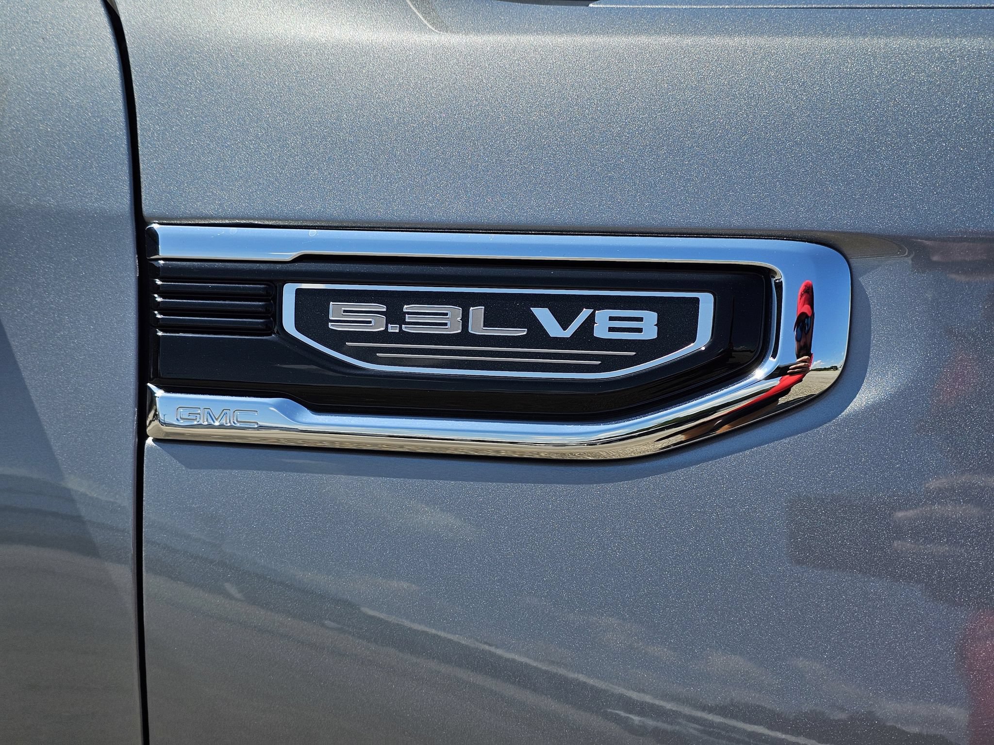 Used 2023 GMC Sierra 1500 SLT w/ SLT Premium Plus Package AWD/4WD image 7