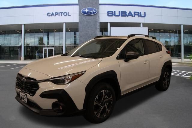 New 2026 Subaru Crosstrek 2.5i Premium AWD/4WD image 6