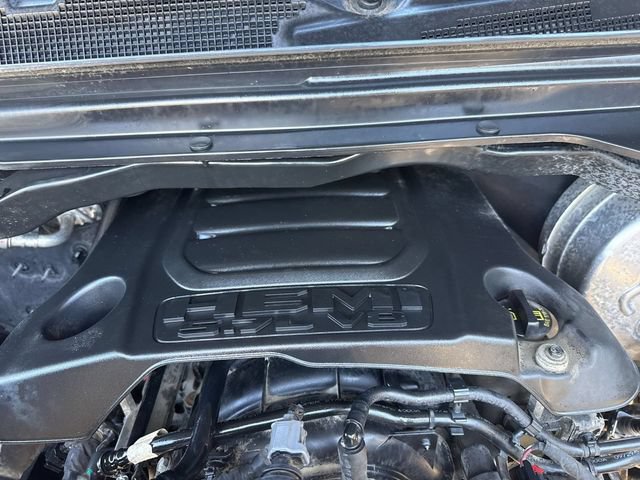 Used 2019 RAM 1500 Rebel AWD/4WD image 30