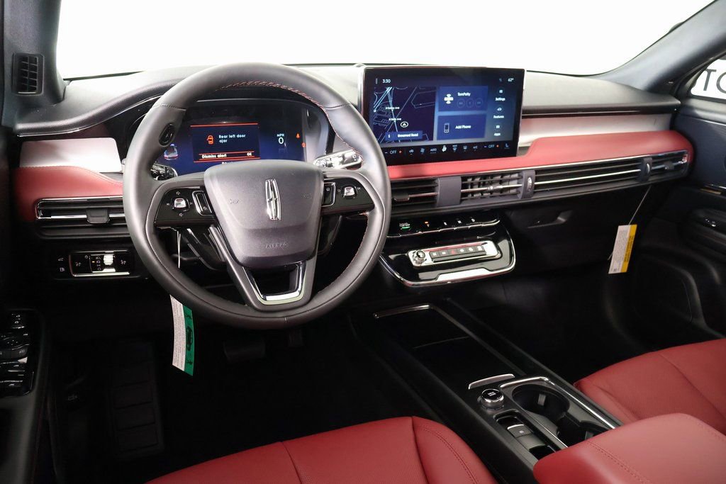 New 2026 Lincoln Corsair Grand Touring AWD/4WD video 2