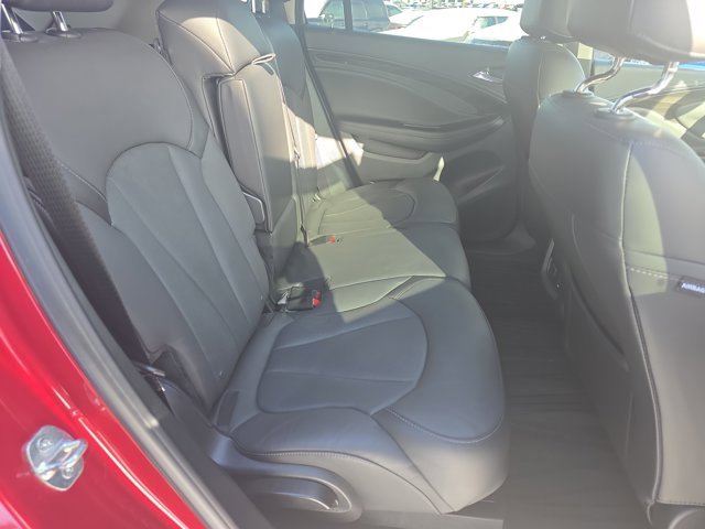 Used 2019 Buick Envision Premium w/ LPO, Active Package image 18