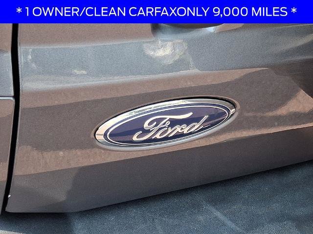 Certified 2024 Ford Bronco Big Bend AWD/4WD image 28