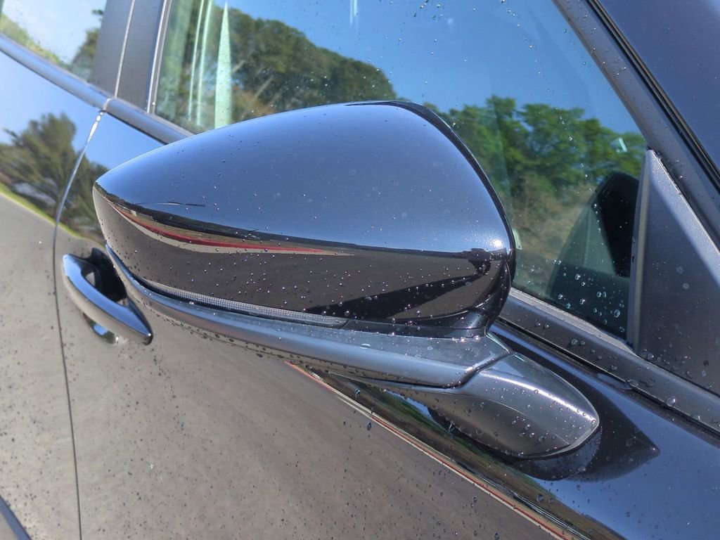 New 2026 MAZDA CX-30 AWD 2.5 S image 12