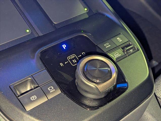 New 2026 Toyota bZ image 12