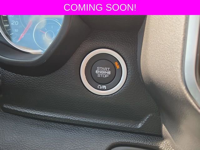 Used 2025 RAM 1500 Big Horn image 19