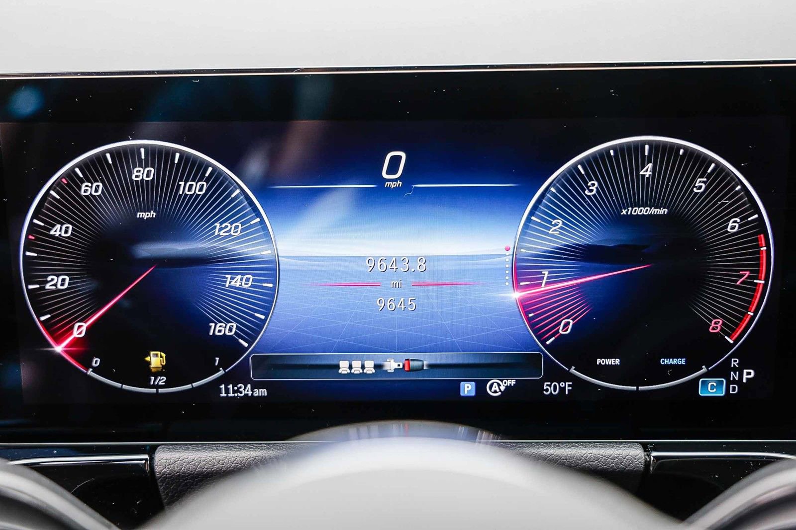 Certified 2026 Mercedes-Benz GLA 250 image 22