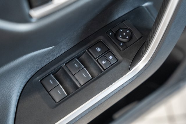 New 2025 Toyota RAV4 XLE Premium image 39