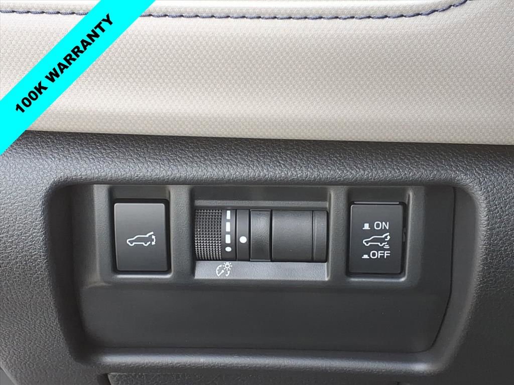 Certified 2026 Subaru Forester Premium AWD/4WD image 18