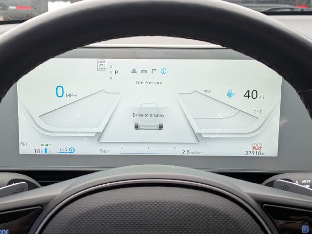 Certified 2022 Hyundai Ioniq 5 SEL RWD image 30