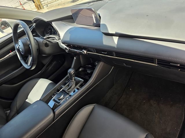 Certified 2025 MAZDA MAZDA3 s image 16