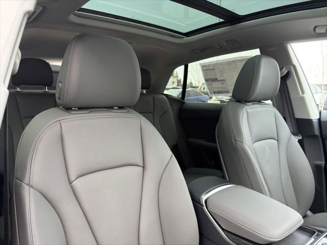 New 2026 Audi Q8 Premium image 21