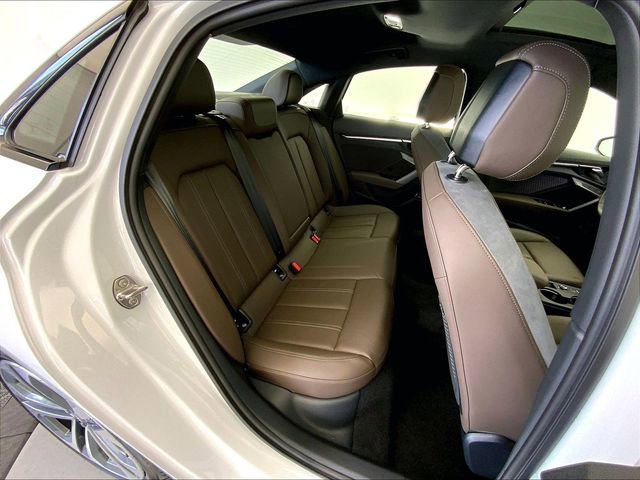 Used 2025 Audi A3 2.0T Premium Plus w/ Premium Plus Package image 27