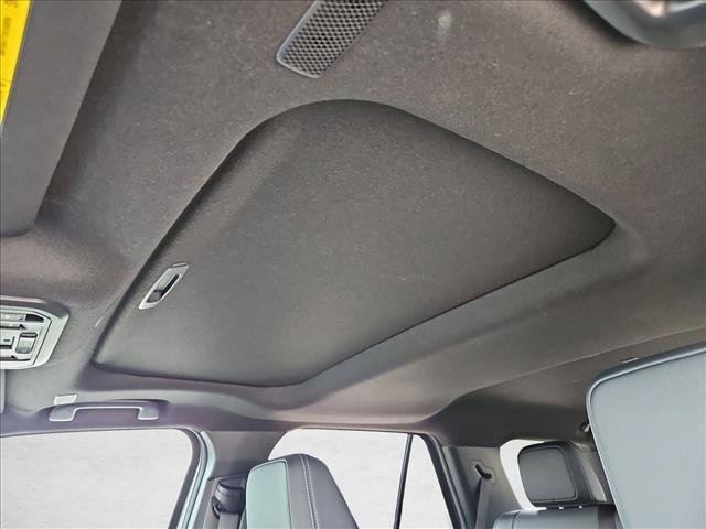 Certified 2025 Toyota 4Runner TRD Sport Premium RWD image 16