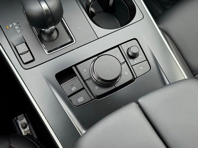 Certified 2025 MAZDA CX-90 3.3 Turbo w/ Select Package image 15