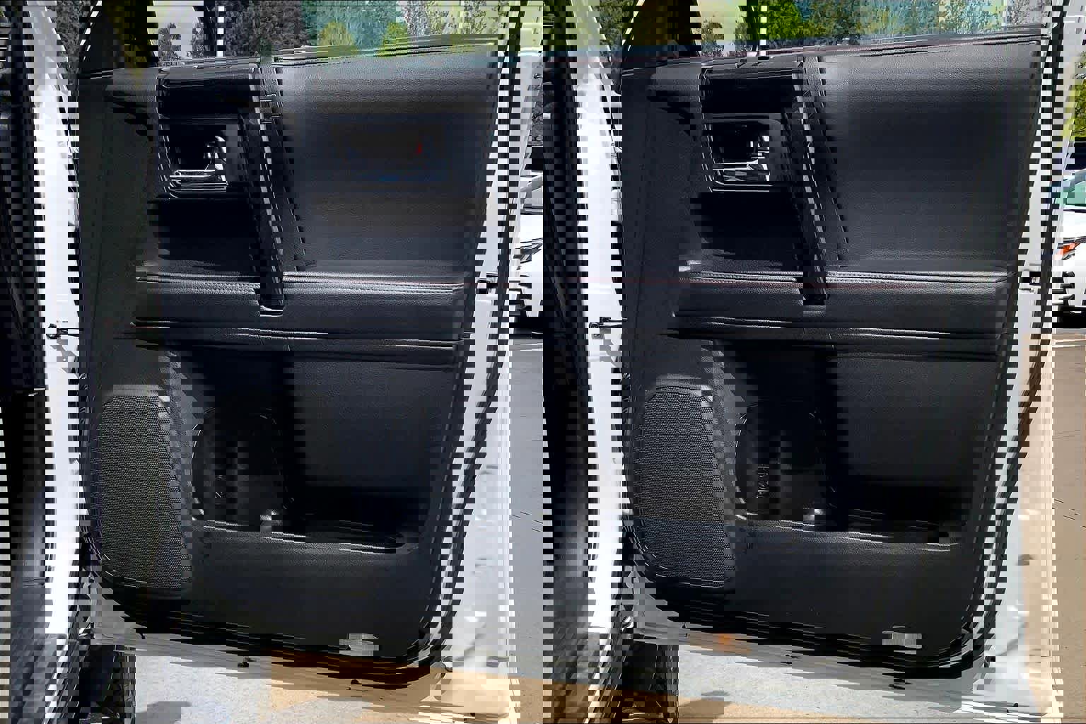 Used 2024 Toyota 4Runner TRD Off-Road Premium AWD/4WD image 22