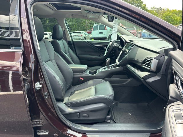 Certified 2024 Subaru Outback Touring XT AWD/4WD image 45