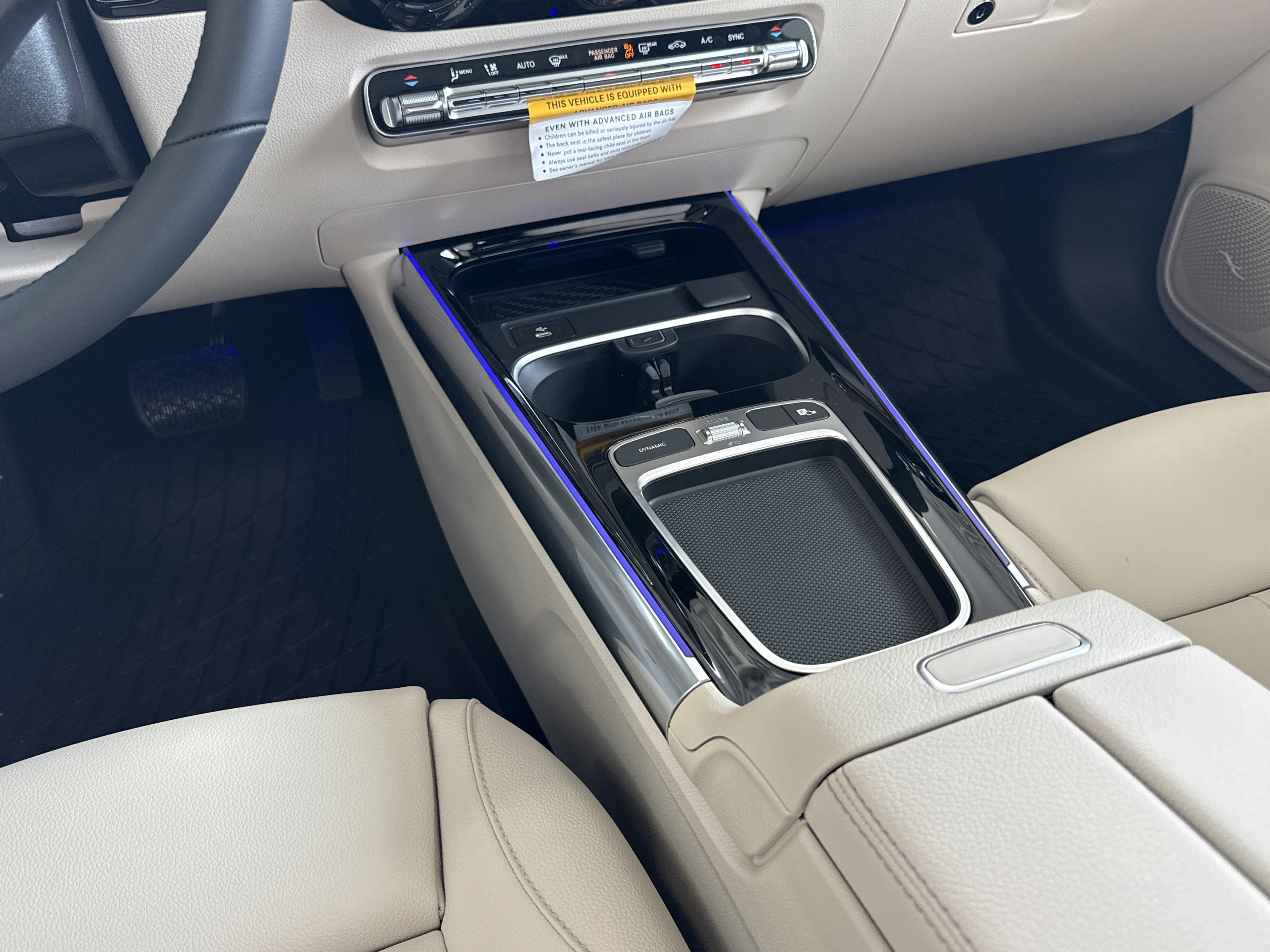 New 2026 Mercedes-Benz GLA 250 image 35