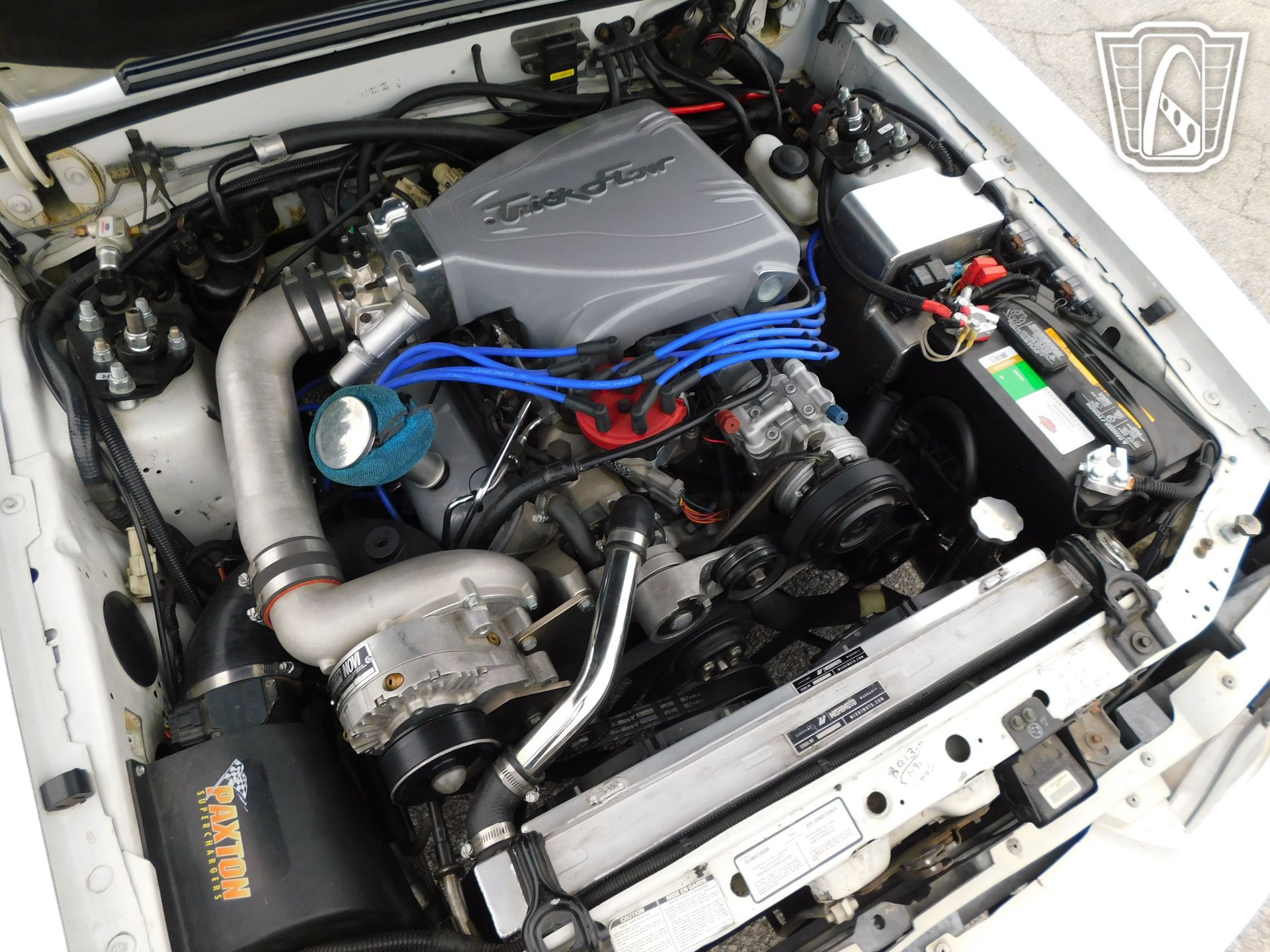Used 1990 Ford Mustang LX RWD image 17