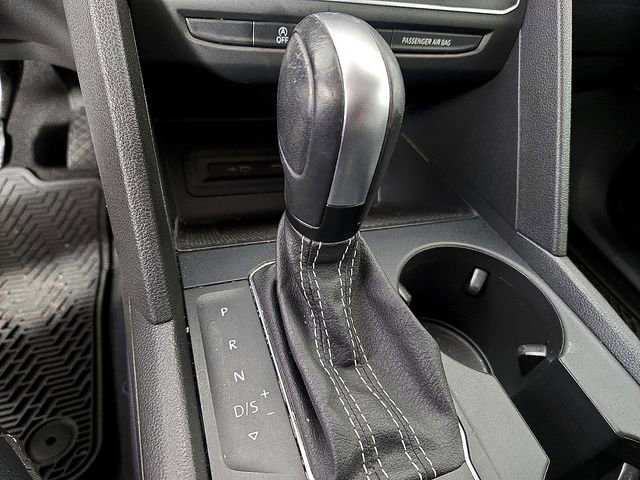 Used 2021 Volkswagen Atlas SE image 14