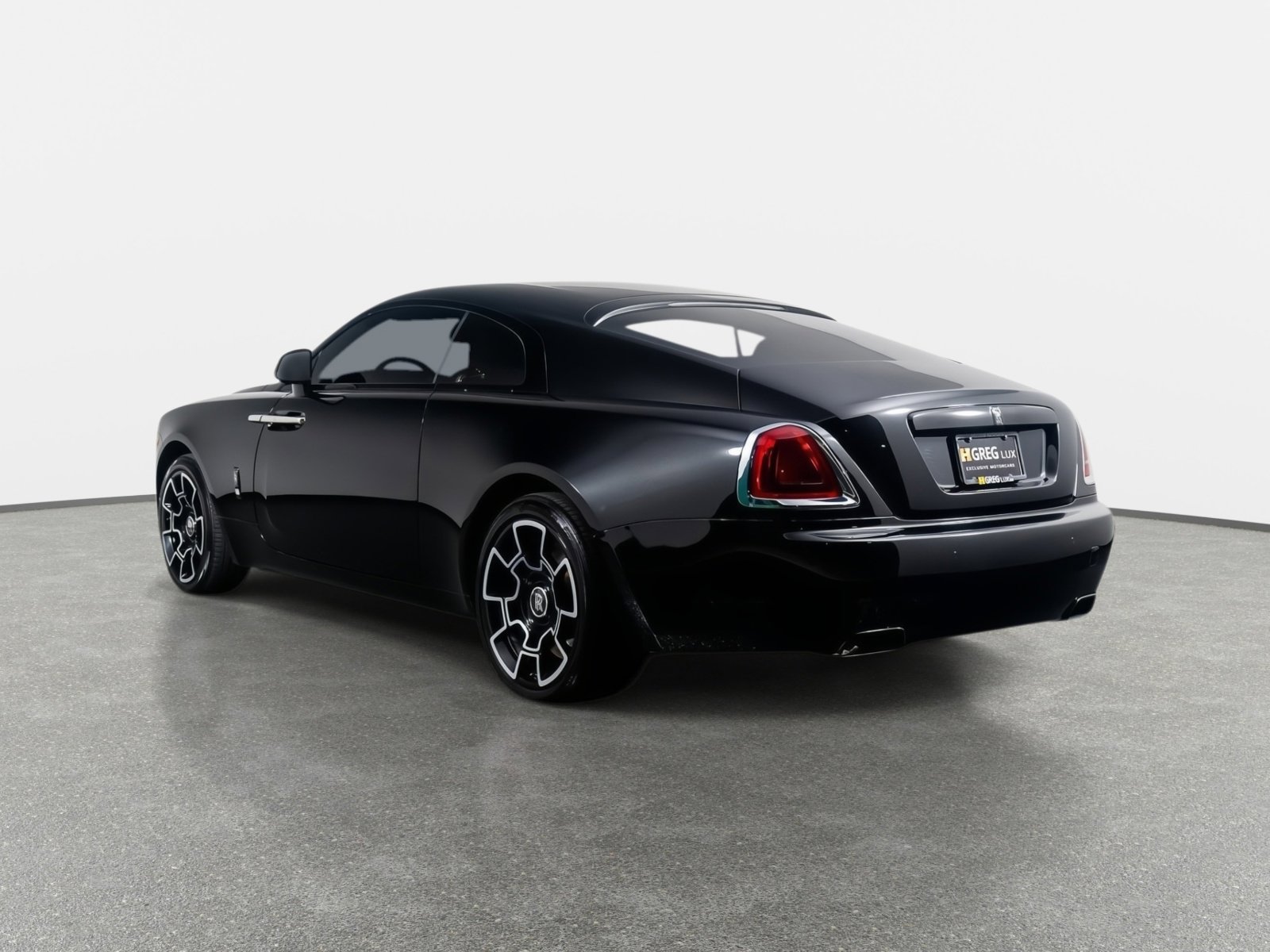 Used 2019 Rolls-Royce Wraith image 5