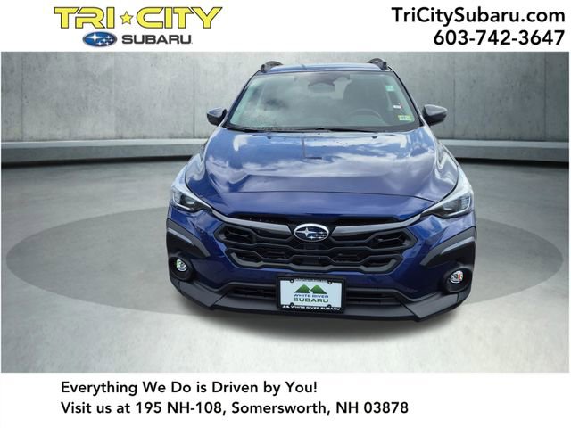 New 2026 Subaru Crosstrek 2.5i Limited