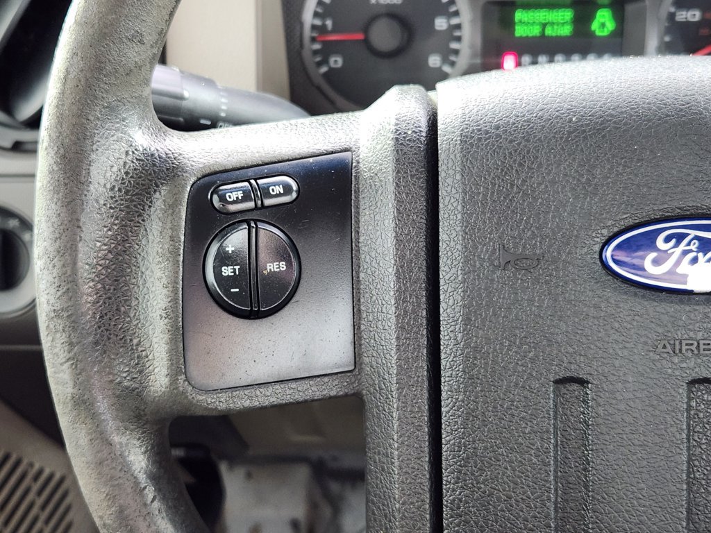 Used 2008 Ford F250 XL RWD image 19