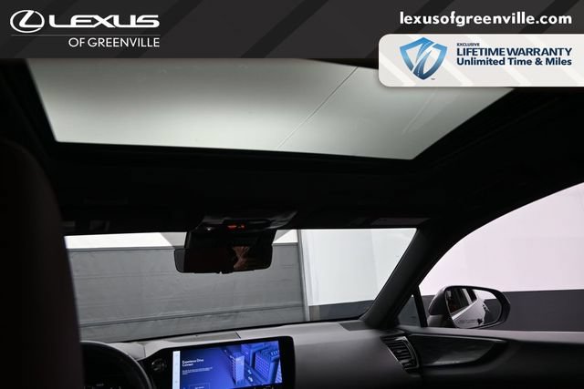 Used 2025 Lexus NX 350 AWD w/ Cold Area Package image 22