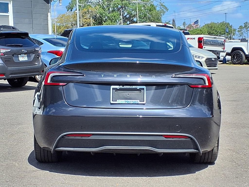 Used 2024 Tesla Model 3 Standard Range image 6