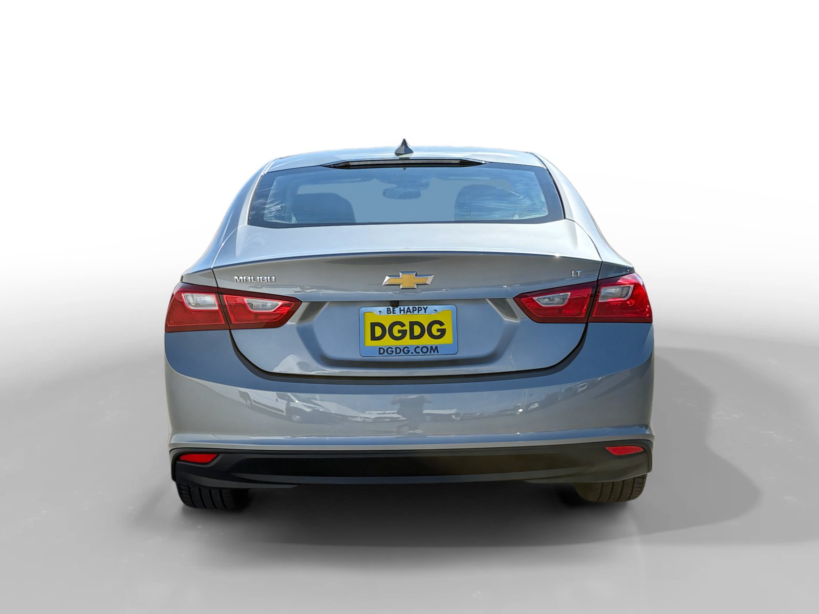 Used 2023 Chevrolet Malibu LT FWD image 4