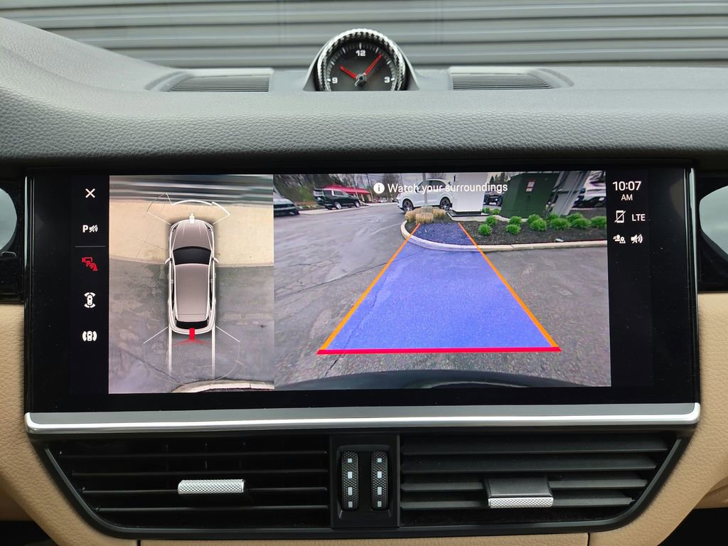 Certified 2022 Porsche Cayenne image 12