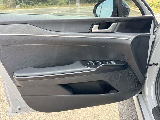 Used 2022 Kia K5 GT-Line w/ GT-Line Awd Premium Package image 14