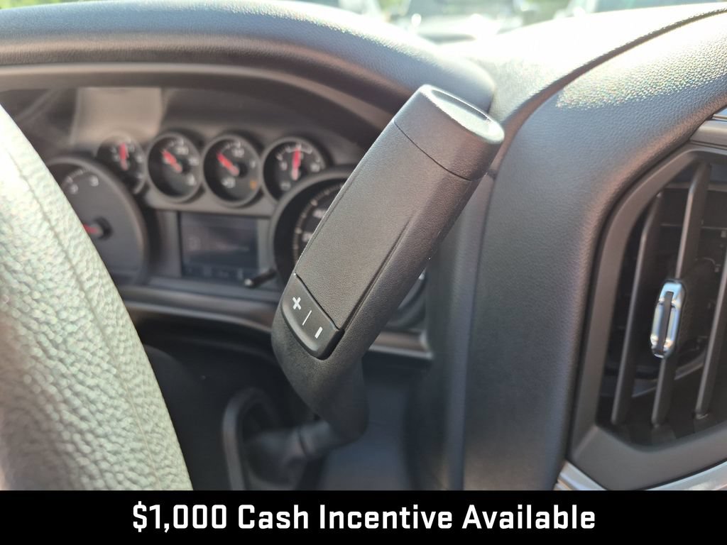 New 2026 GMC Sierra 3500 Pro AWD/4WD image 31