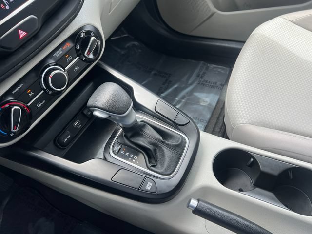 Used 2023 Kia Soul LX FWD image 17