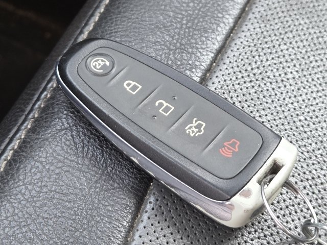 Used 2014 Ford Flex Limited w/ Equipment Group 301A FWD image 26