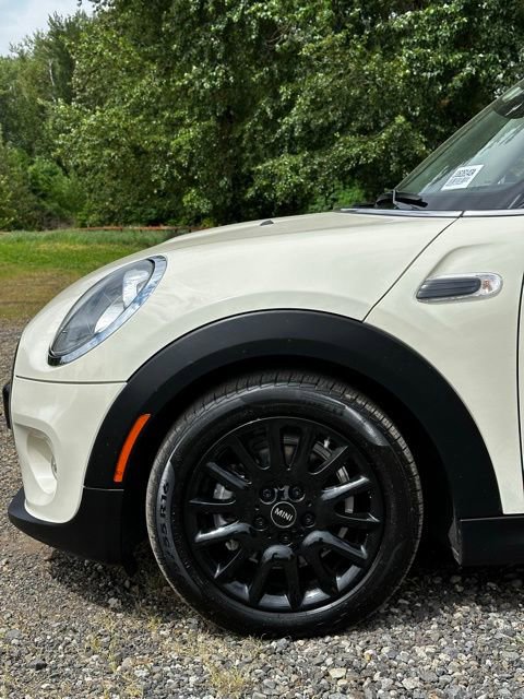 Used 2018 MINI Cooper 2-Door Hardtop FWD image 23