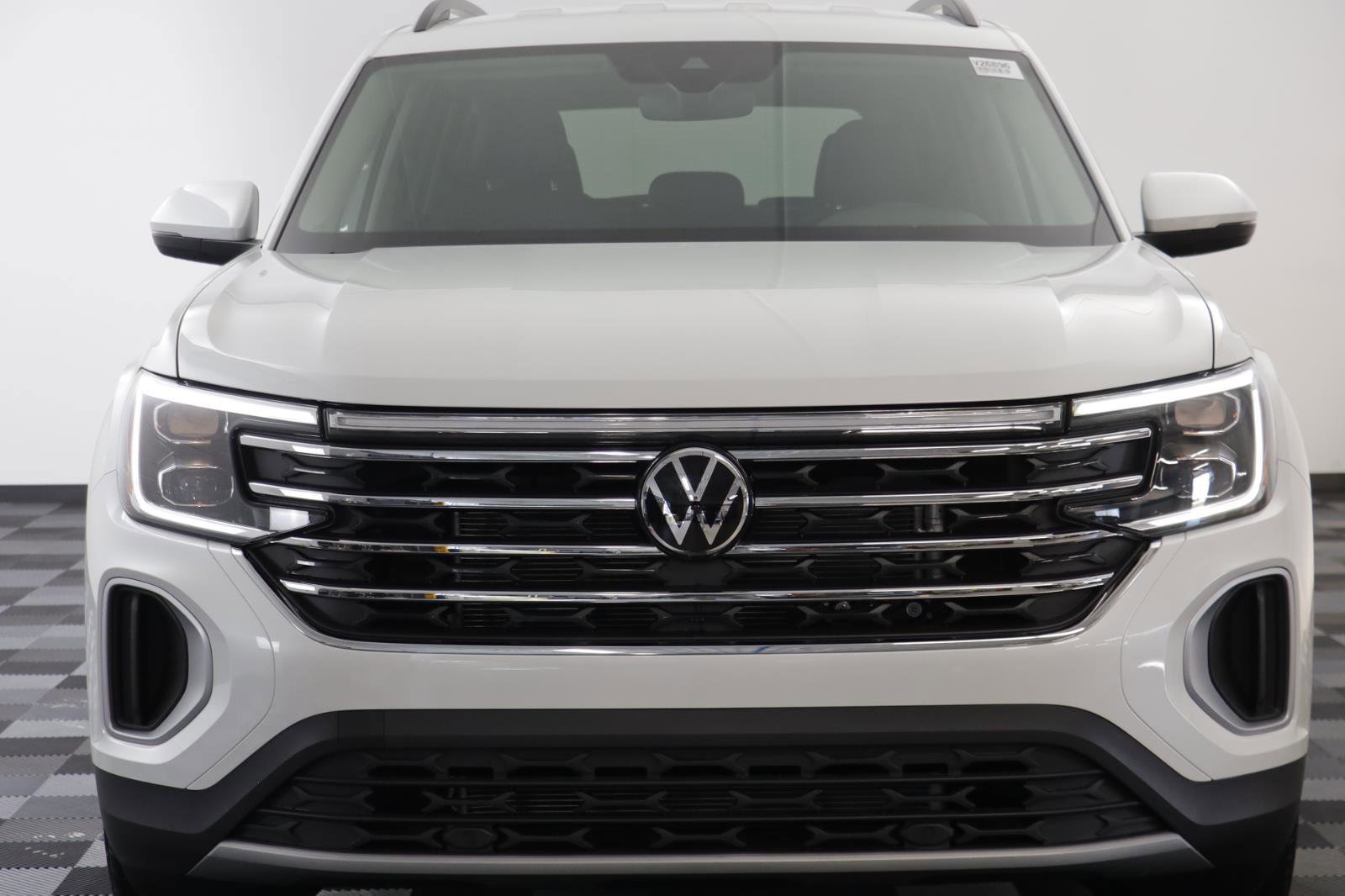 New 2026 Volkswagen Atlas SE image 21