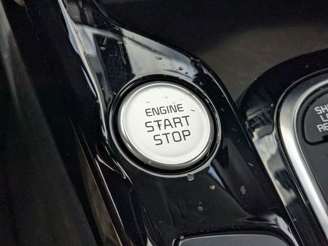 Used 2024 Kia Soul GT-Line FWD image 29